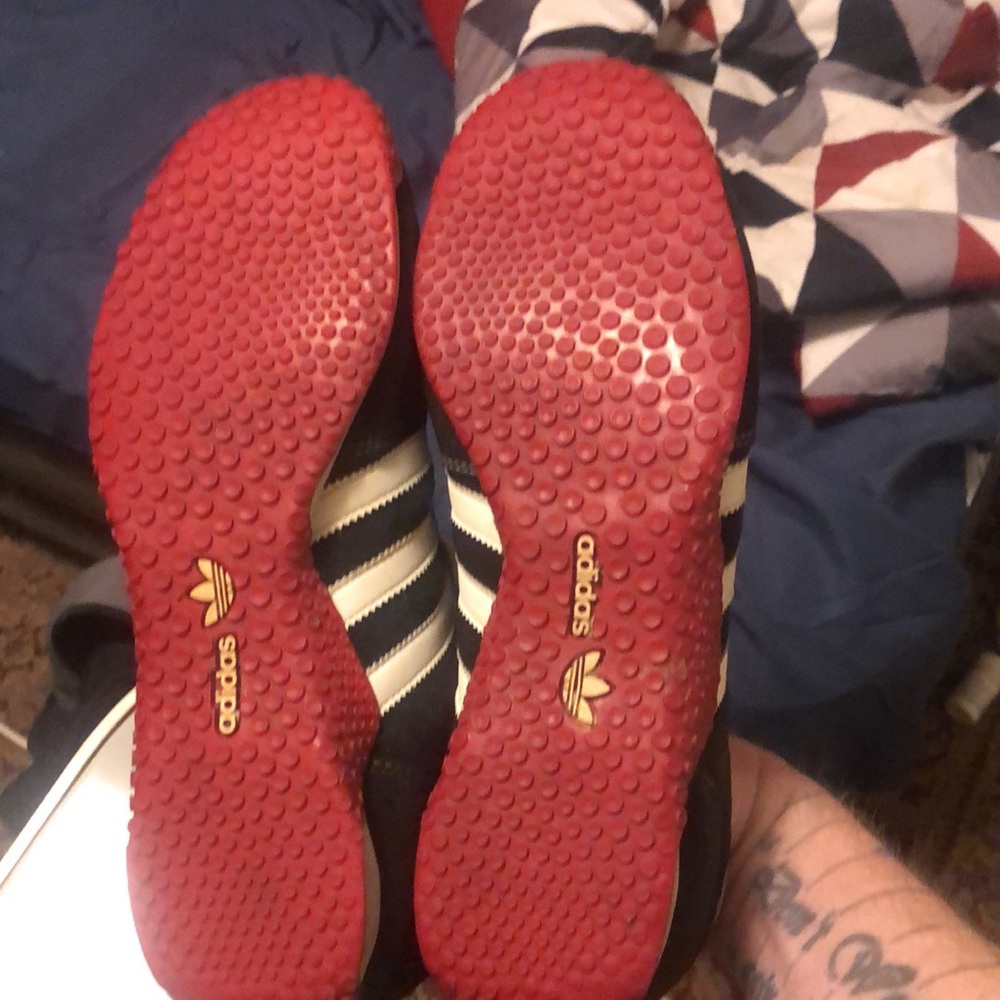 Adidas ADI Speed size 10 - Picture 2 of 5